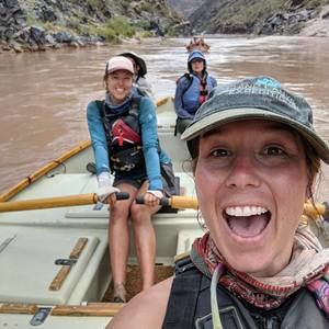 Meet your Posher, Taylor